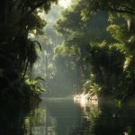 壁纸|雨林深处太静|C²³⁸_1_NATURE壁纸_西双版纳-森林-来自52tours 我爱旅游网